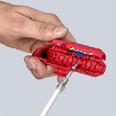 Knipex ErgoStrip Universal Dismantling Tools