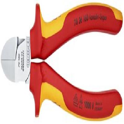Knipex Insulated Diagonal Cutter
