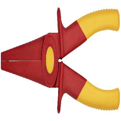 Knipex Insulated Flat Noise Plier