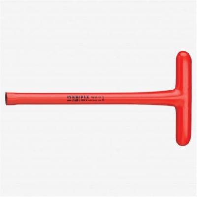Knipex Insulated Nut Drive With T-Handle