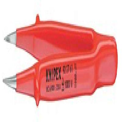 Knipex Insulated Precision Tweezers