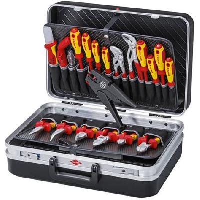 Knipex Insulated Tool Box
