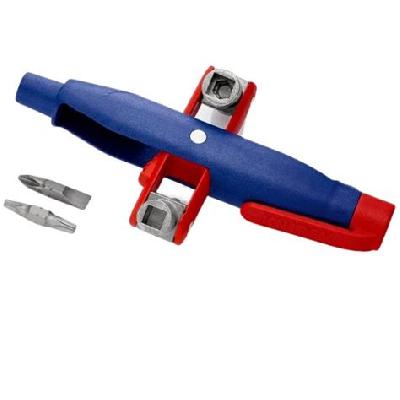 Knipex Pen-Style Control Cabinet Key
