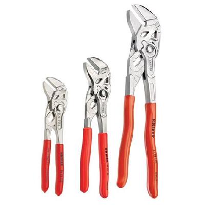 Knipex Plier Wrench