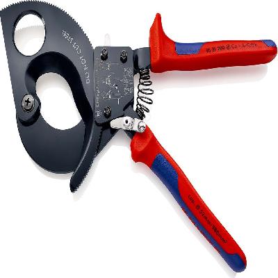 Knipex Ratchet Cable Cutter