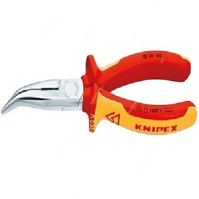 Knipex Snipe Nose Side Cutting Plier
