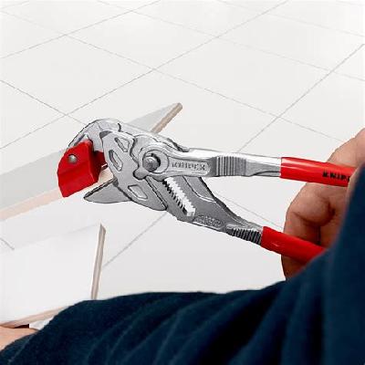 Knipex Tile Breaking Plier