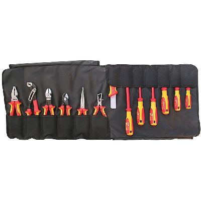 Knipex Tool Roll