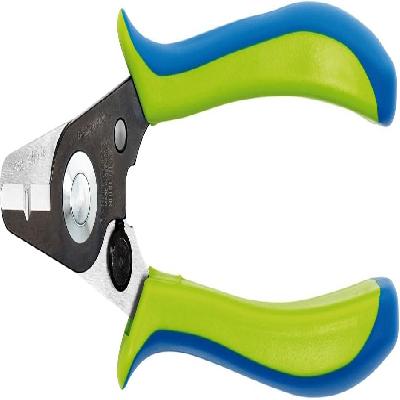 Miniature Wire Cutter And Strand Trimming Tool