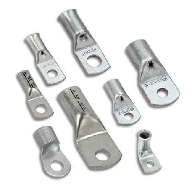 Non- Insulated Solderless Terminals