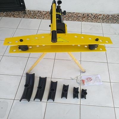 Pipe Bender- Teclyn-HHB-2J