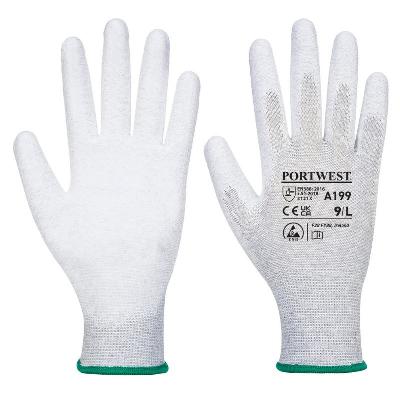 Portwest Antistatic Shell Gloves