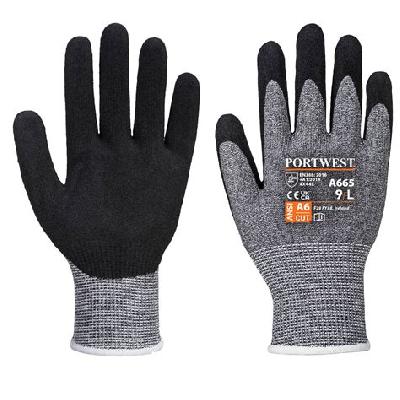 Portwest Cut Resistance Gloves