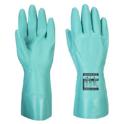 Portwest Nitrosafe Chemical Gauntlet