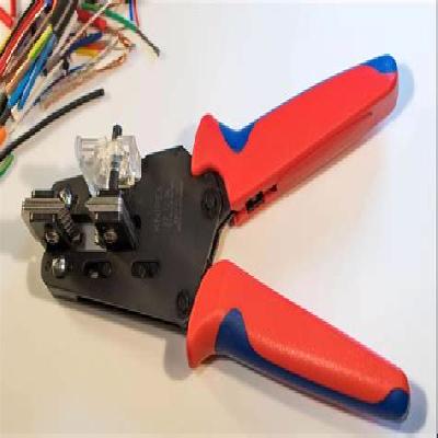 Precision Insulation Wire Strippers
