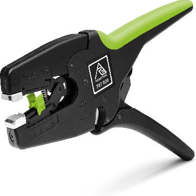 Precision Wire Stripper - Rennsteig Insulation Stripper
