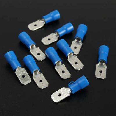 Solderless Terminals