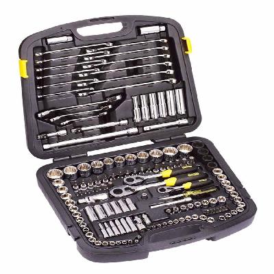 Stanley 150PC Master Tool Kit