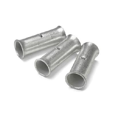 Tubular Copper Connectors