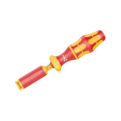 Wera Adjustable Torque Screwdriver