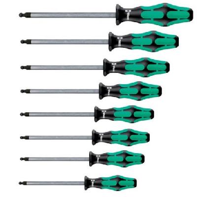 Wera Ball End Screwdriver