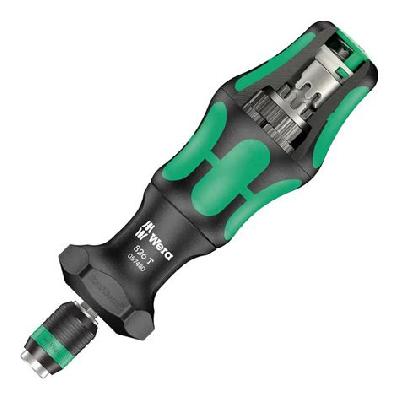 Wera Bitholder Screwdriver