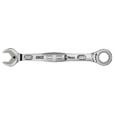 Wera Combination Rachet Wrench Imperial