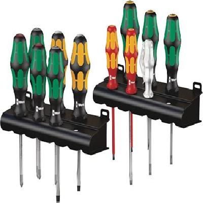 Wera Electronic Screwdriver Set