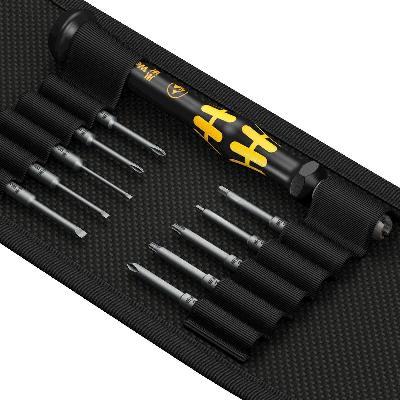 Wera ESD Bitholder Screwdriver, Non-Magnetic