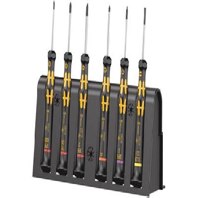 Wera ESD Phillips Screwdrivers