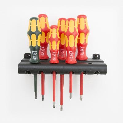 Wera Insulated Screwdriver Set