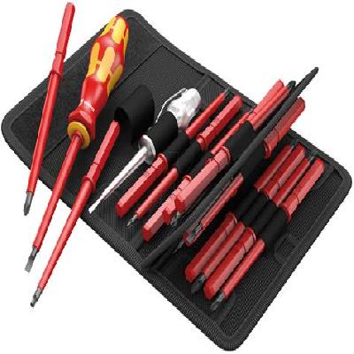 Wera Kraftform Kompakt VDE 60 i