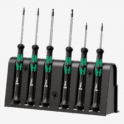 Wera Micro Screwdriver