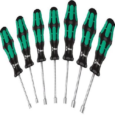 Wera Nutdriver Screwdriver
