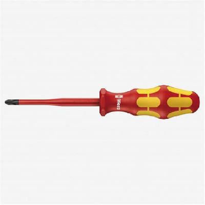 Wera PH VDE Insulated Screwdriver