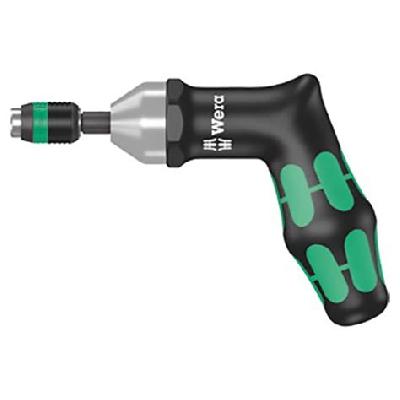 Wera Pre-Set, Adjustable Torque Screwdriver