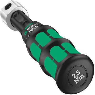 Wera Pre-Set Torque Indicator