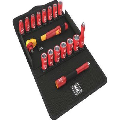 Wera SB VDE Zyklop Extension