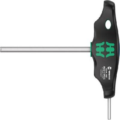 Wera T-Handle Hexdrive
