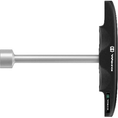 Wera T-Handle nutspinner