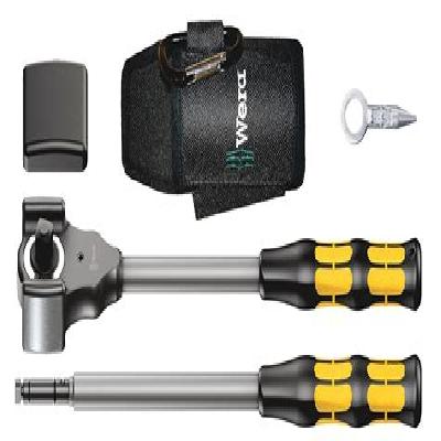 Wera T-Handle Rapidaptor