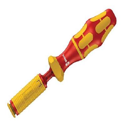 Wera Torque Screwdrivers