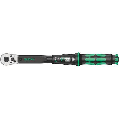 WERA Torque Wrench