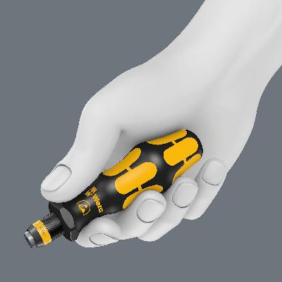 Wera VDE Screwdriver Set