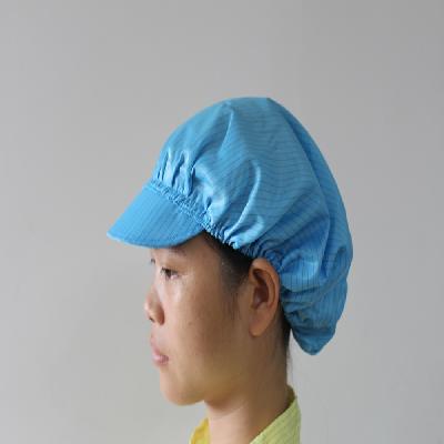 Anti Static Cap