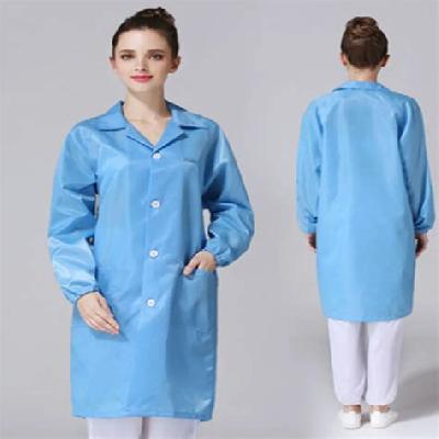 ANTISATIC COAT