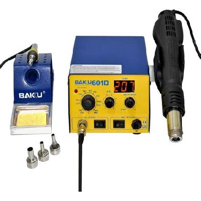 BAKU BK-601D Blower