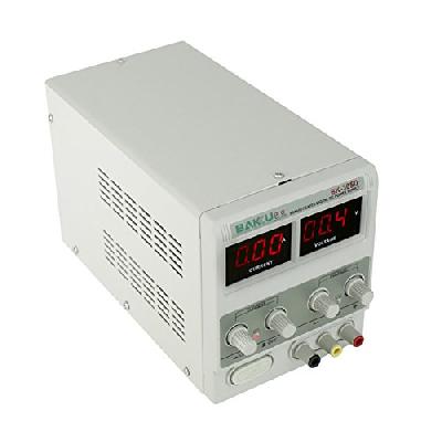 BAKU BK -305D DC POWER SUPPLY