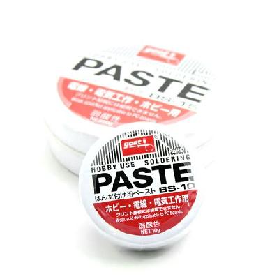BS-10 Goot Paste