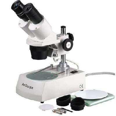 Forward Microscope